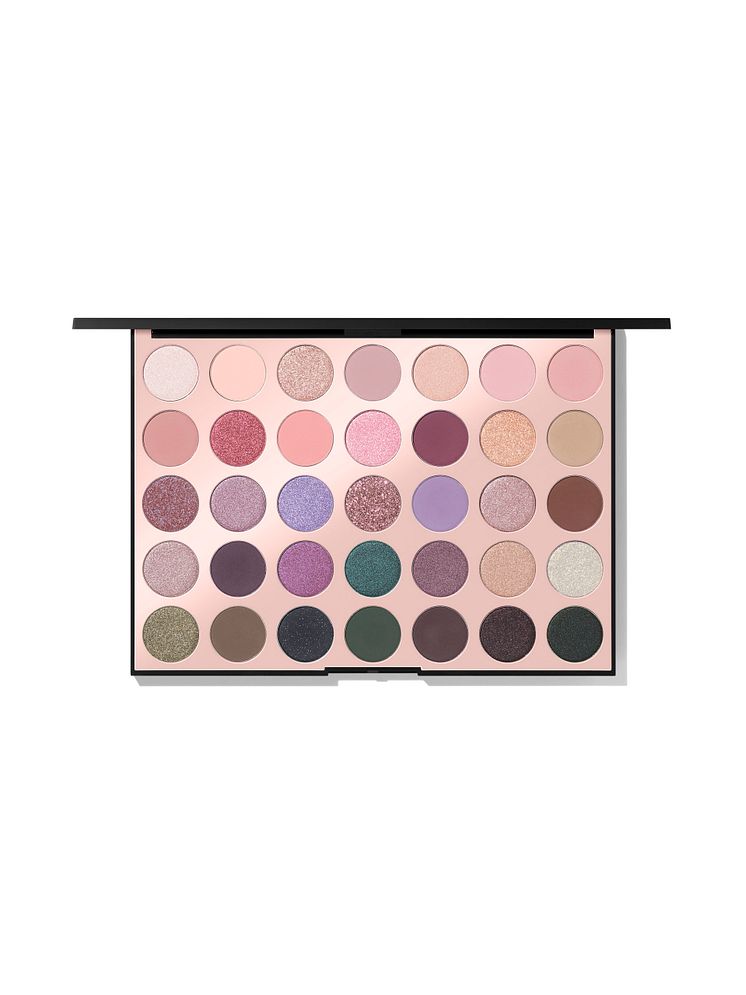 Morphe 35C Everyday Chic Artistry Palette