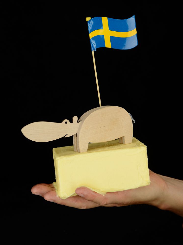 Jörgen smörkniv
