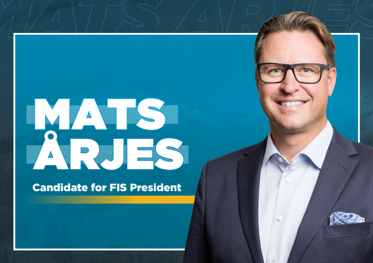 Mats Arjes – Manifesto