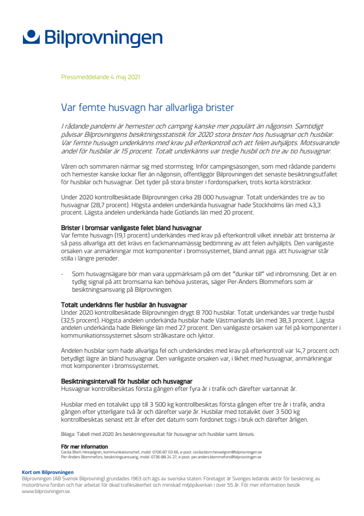 Pressinfo_Bilprovningen_besiktningsutfall_2020_husvagn_husbil.pdf