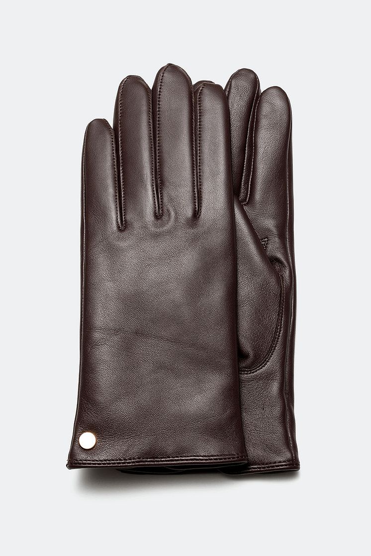Leather gloves - 44,99 EUR