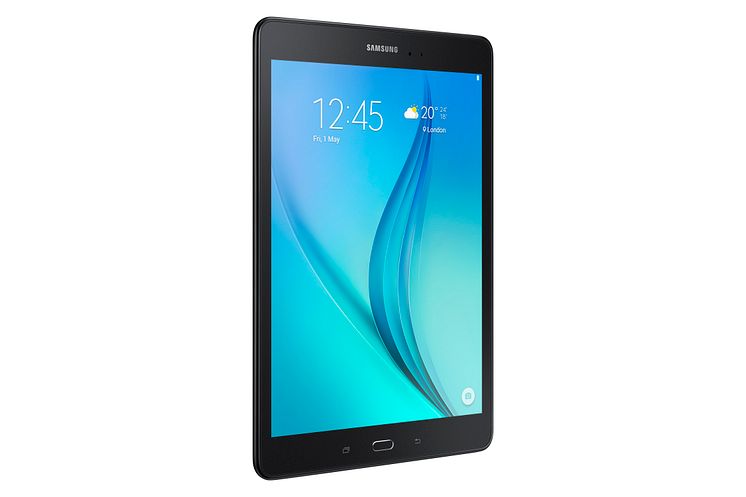 Galaxy Tab A