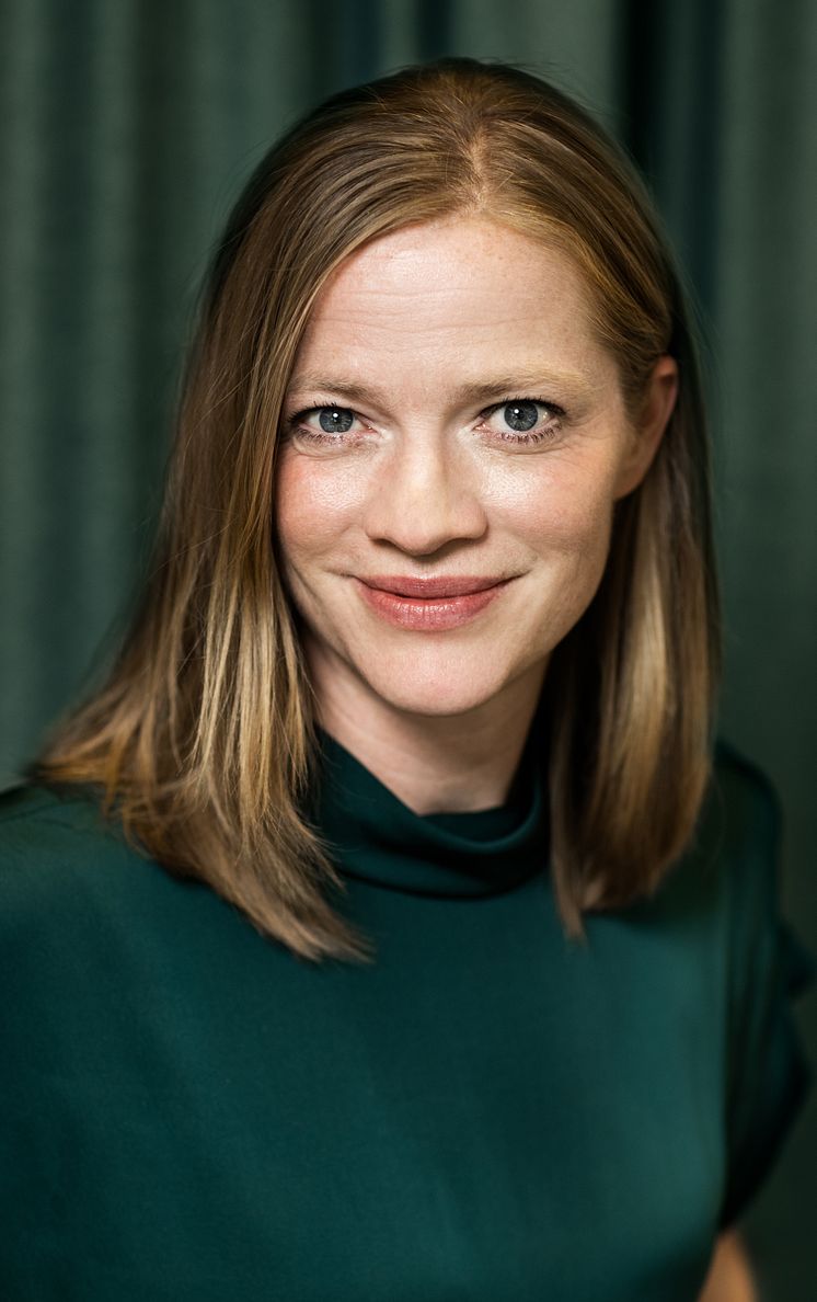 Katarina Noré