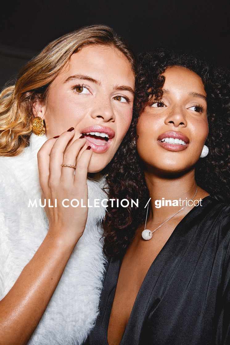 muli collection / gina tricot