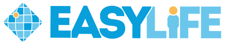 EasyLife logo