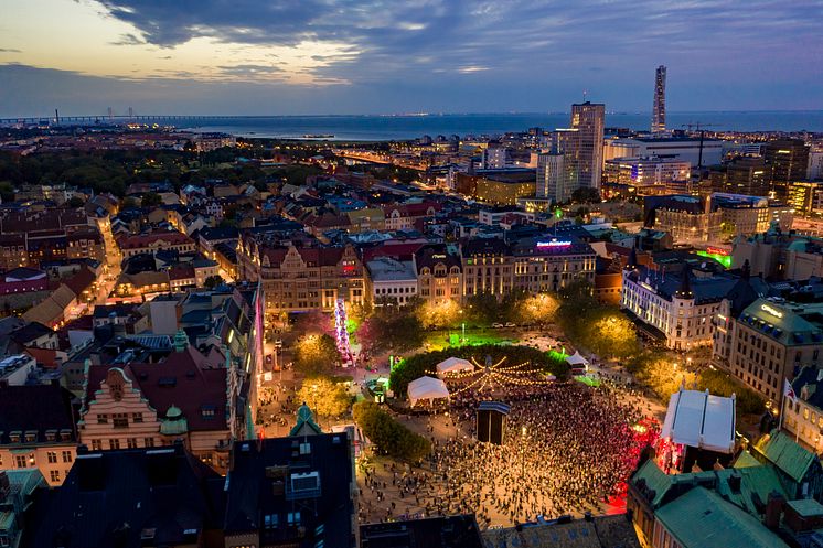 Malmöfestivalen