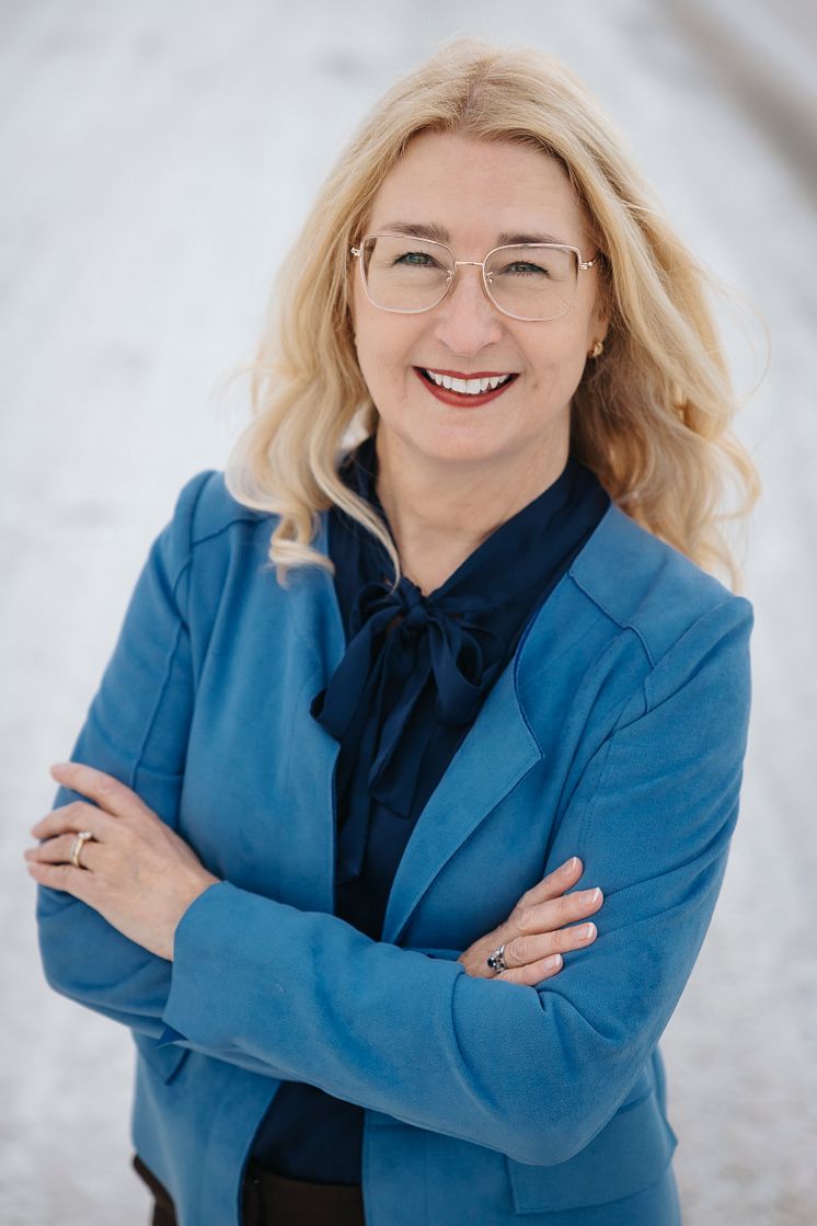 Annika Cedhagen kulturdirektör Malmö stad Foto Malmö stad.jpg