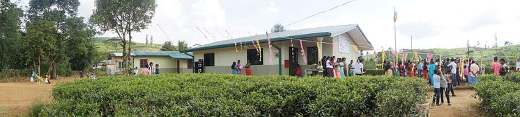 Sunleaf Fair-grounds daycare center 3