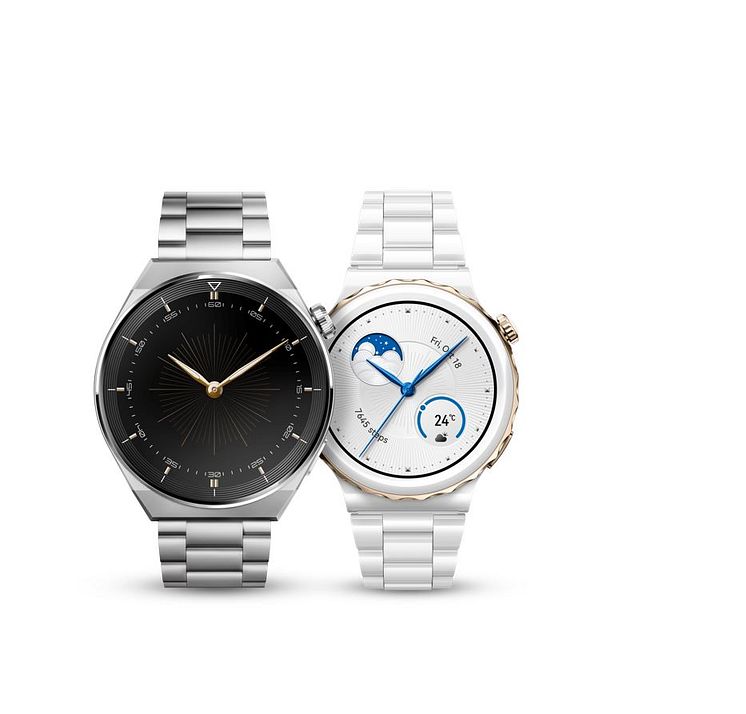 Huawei Watch GT3 PRO