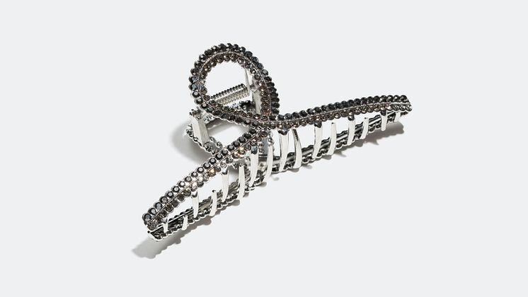 Hair clip - 16,99 €