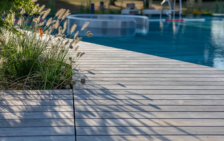  Schwimmen und Schwärmen im Badepark Berenbostel