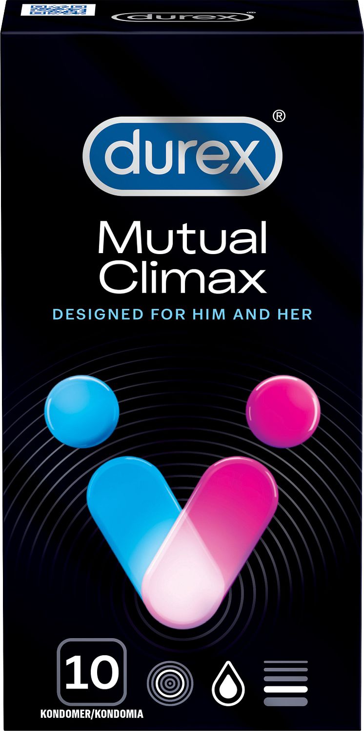 Durex-MutualClimax