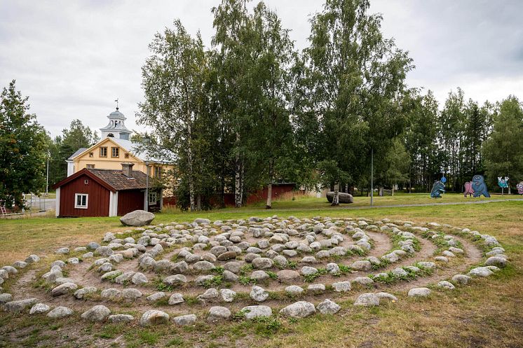 Länsmuseum Västernorrland