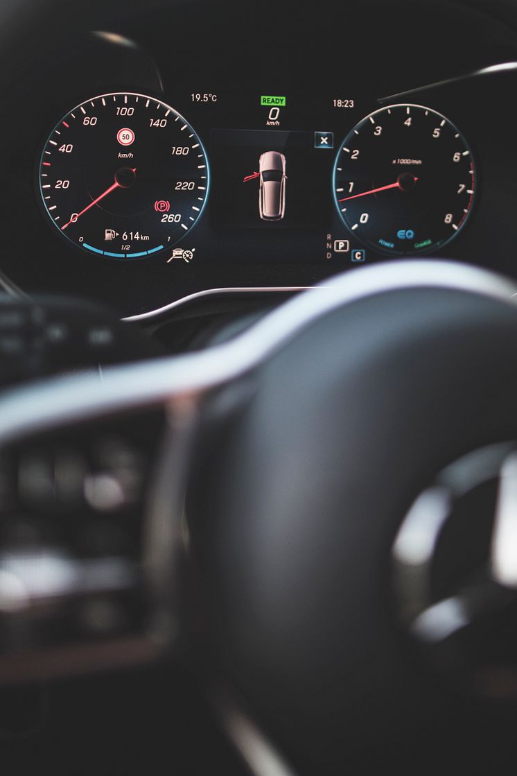 C 200 stationcar