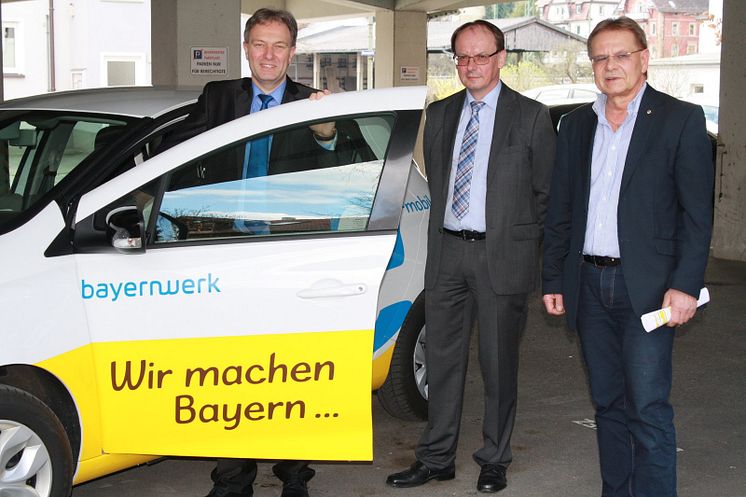 E-Auto_Kronach_Newsroom