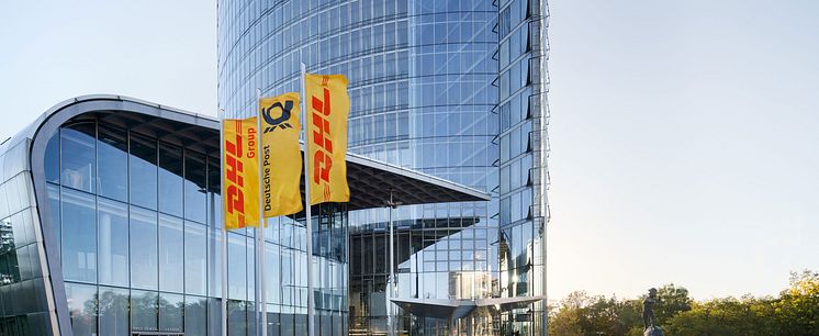 posttower-dhlgroup