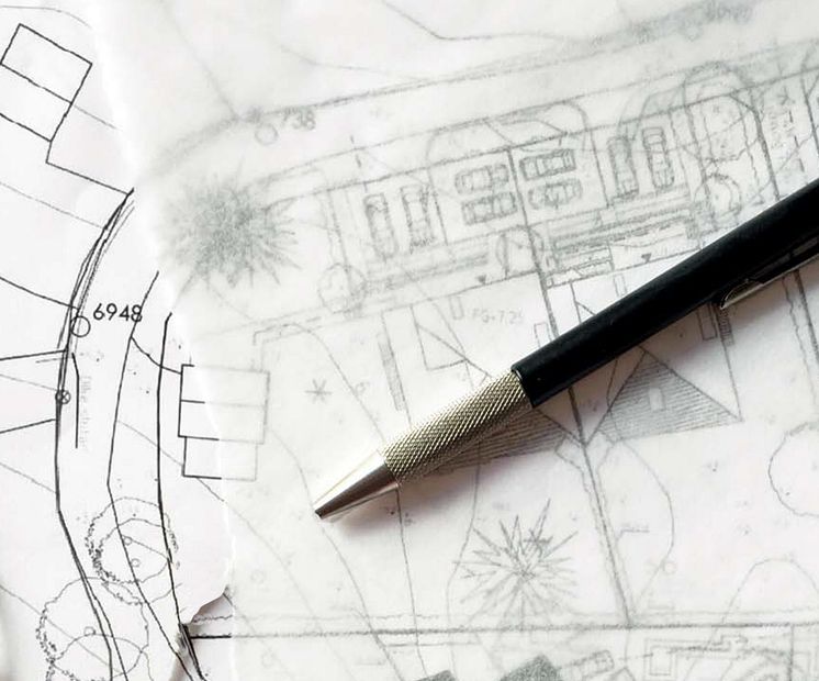 Bild: Dreem Arkitekter 