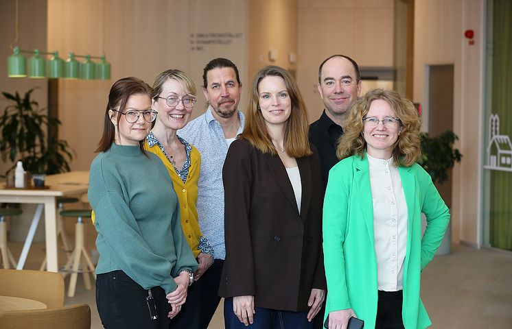 Jordbruksverkets pressjour