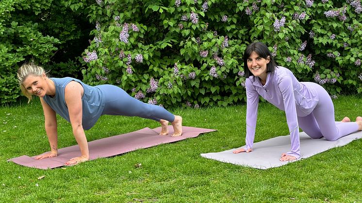 Sommarutmaning_Vakna-med_Yogobe_träning_yoga