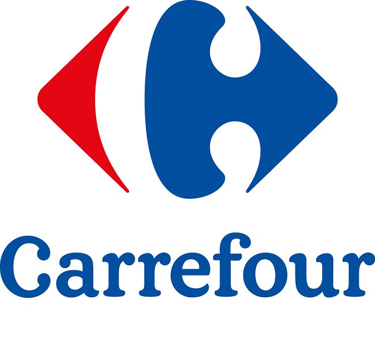 Logo Carrefour