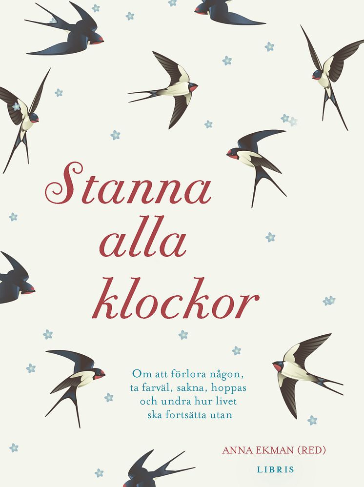 Omslagsbild, Stanna alla klockor