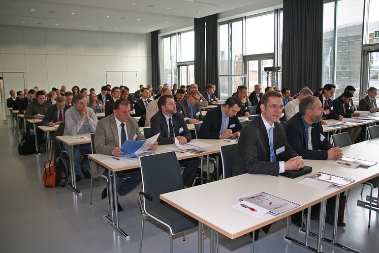 3. Internationale Fachkonferenz InnoTesting 2014