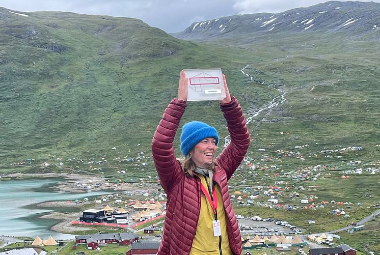 Vinjerock Årets festival 2022