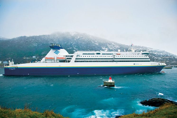 Marine Atlantic