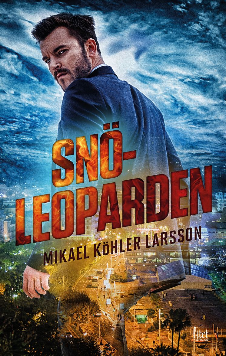 Mikael Köhler Larsson - Snöleoparden