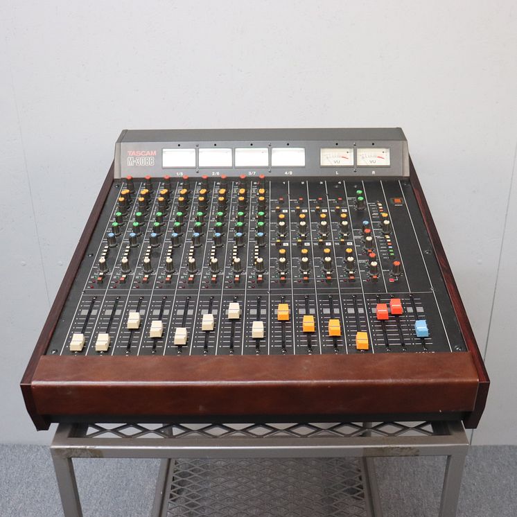 Tascam