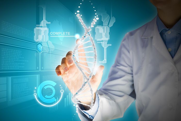 Life Sciences