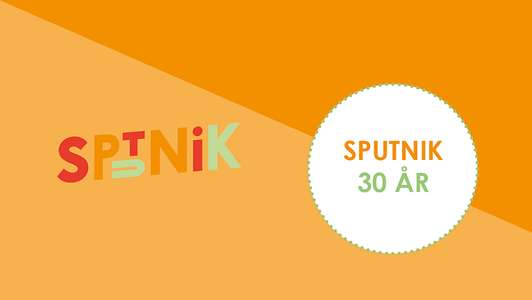 Sputnik 30 år webbild
