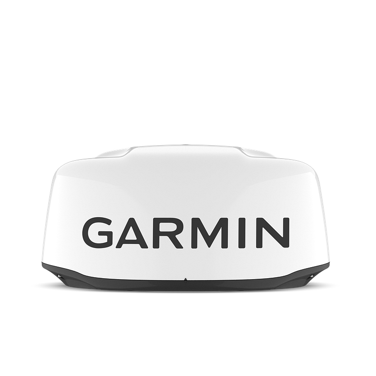 Garmin_GMR xHD3 Radom_Front (c) Garmin Deutschland GmbH