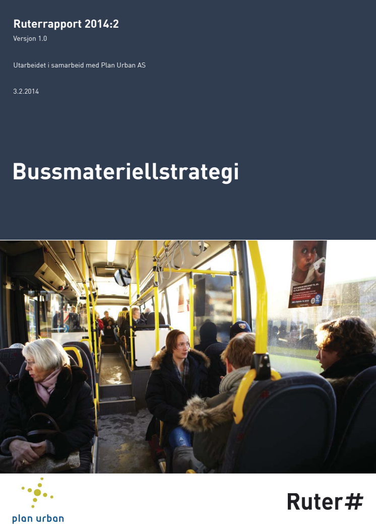 Bussmateriellstrategi