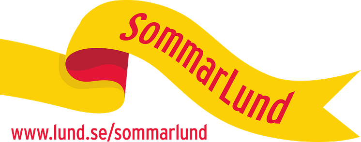 Sommarlund: Grafiskt element