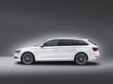 SKODA Superb Combi