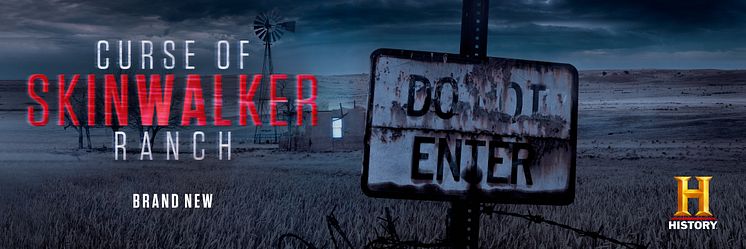 Curse of Skinwalker Ranch_HISTORY