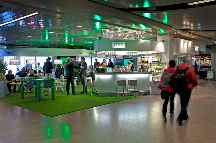 Carlsberg Arlanda