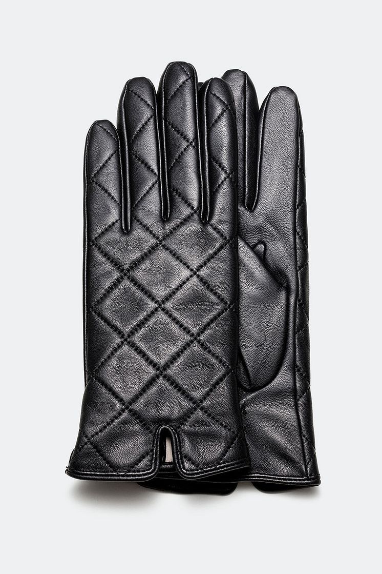 Leather gloves - 399 kr