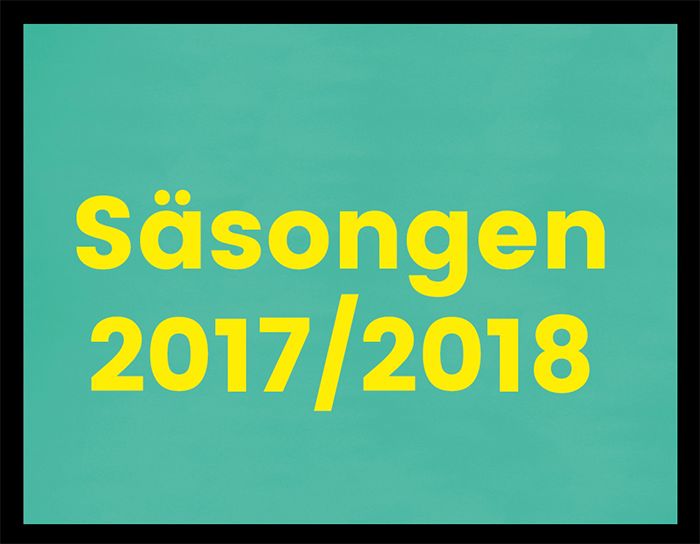 säsongen 17-18