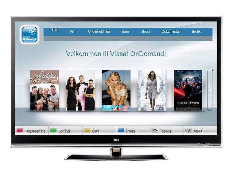 Smart TV 08 ViasatOnDemand DK