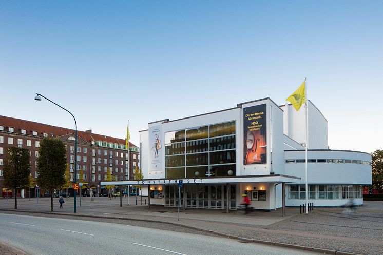 Helsingborgs Konserthus