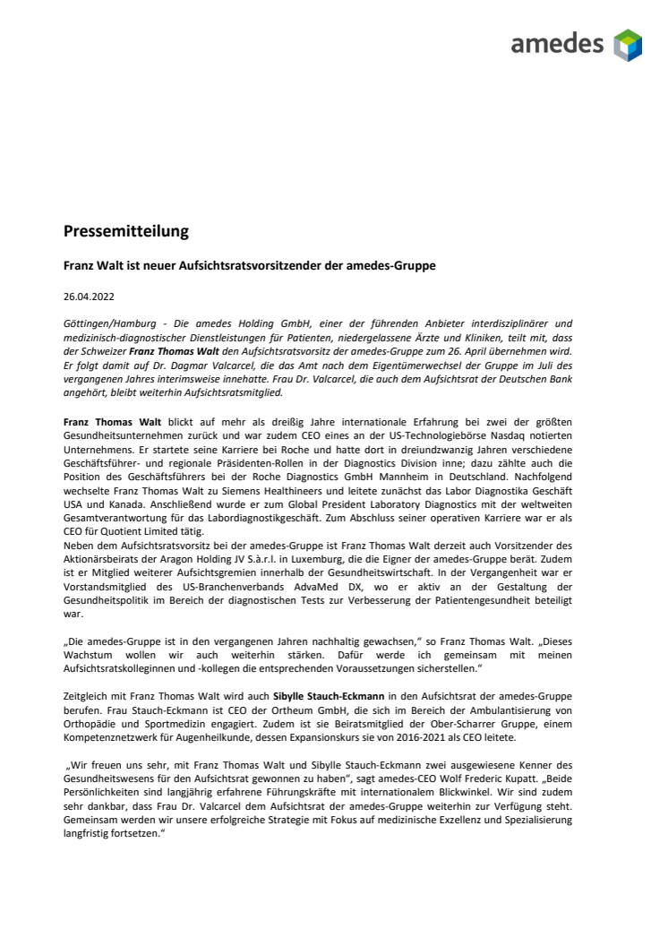 PM__Franz Walt ist neuer AR-Vorsitzender der amedes-Gruppe.pdf