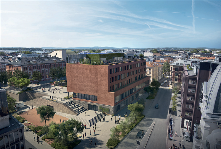 Foto 4_Tegning Ruseløkka - Foto GASA Arkitekter