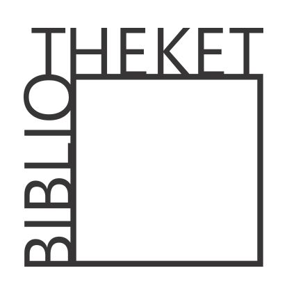 BIB_logoMari Lagerquist Bibliotheket