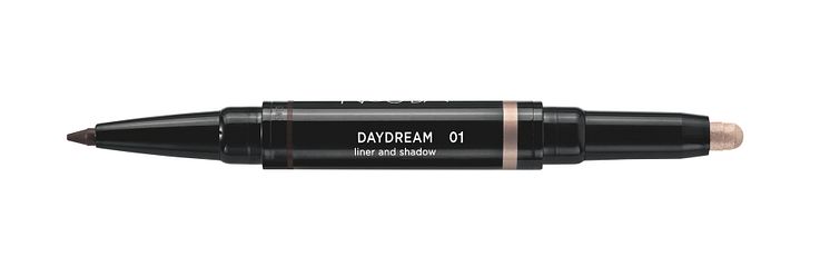Daydream Liner & Shadow 01