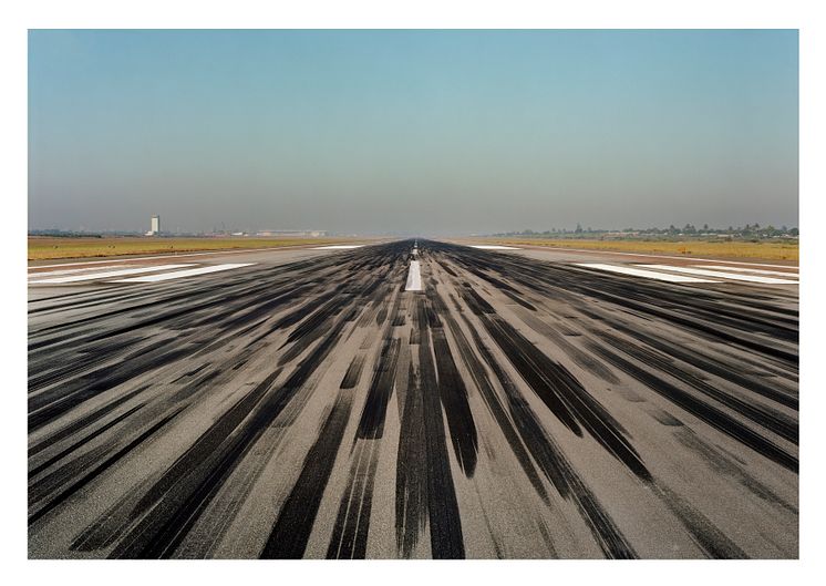 Maputo International Airport, Mozambique