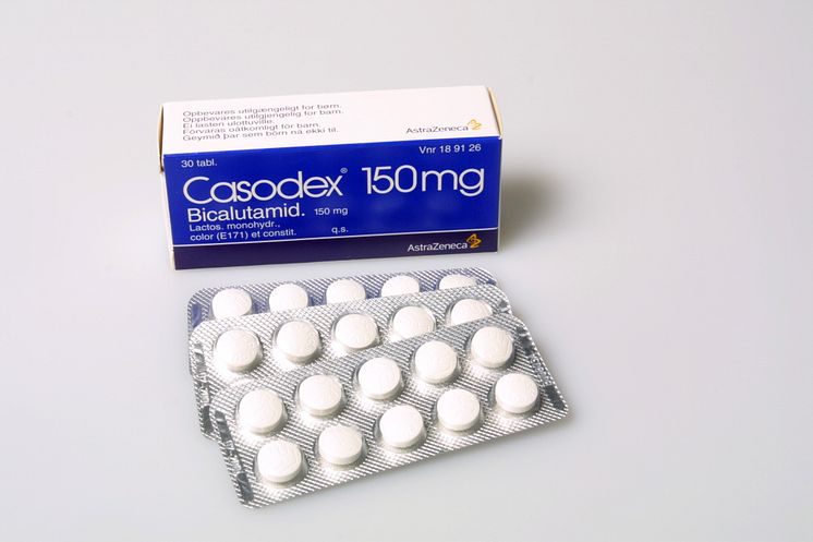 Casodex