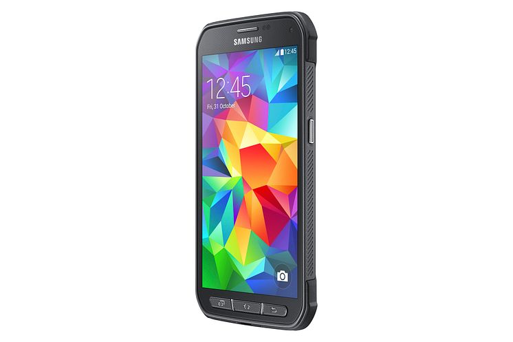 Galaxy S5 Active_Grey