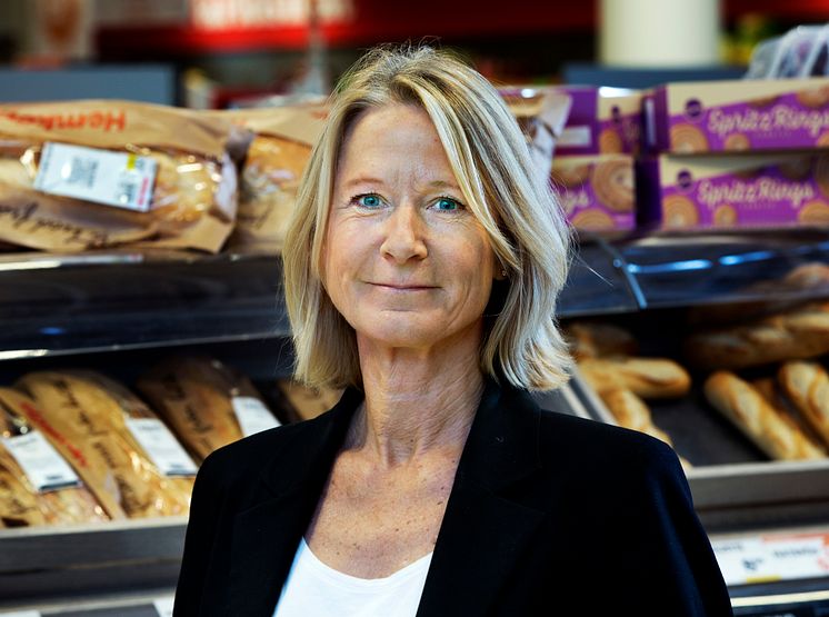 Karin Bildsten